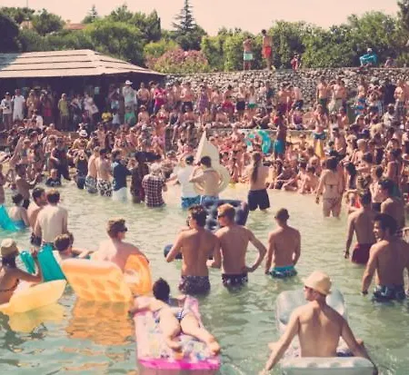 Merica Casa de Férias Tisno